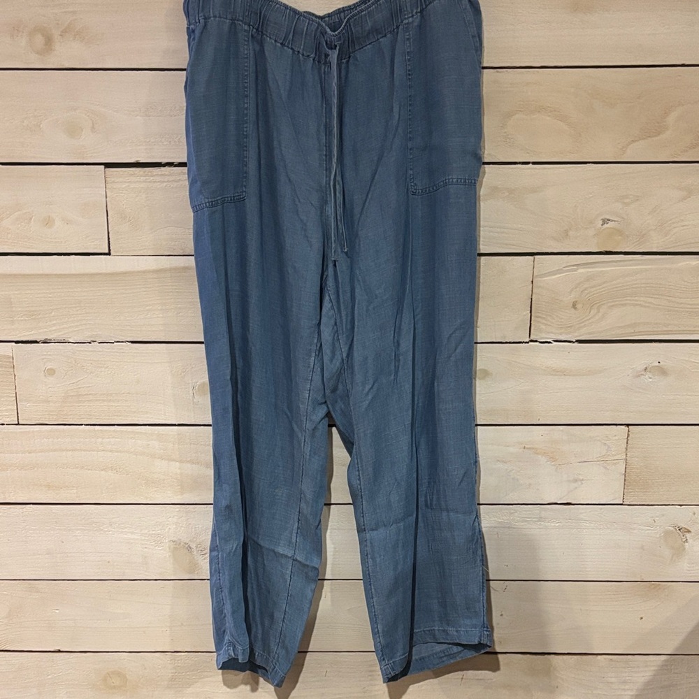 Workshop lite weight pants